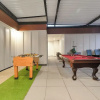 Отель Lakefront Lux 2BR Symphony Of Comfort, фото 21
