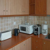 Отель City Center Luxury Apartment, фото 12
