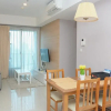 Отель Homey And Cozy Stay 2Br At Casa Grande Apartment, фото 18
