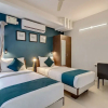 Отель SilverKey Executive Stays 46745 Opposite Vinayaka Apartments, фото 5