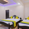 Отель Itsy Hotels Hill Town, 500 Mtrs From Madikeri Fort, фото 11