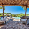 Отель Clicksardegna Villa Tempra Luxury Retreat for Peace of Mind min Stay 28 Night, фото 21