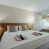 Отель Andaman Cannacia Resort & Spa, фото 4