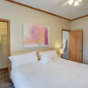 Отель Pet-friendly 4 BR Family Stay Near Downtown, фото 22
