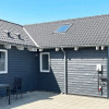 Отель 24 Person Holiday Home in Spottrup, фото 4