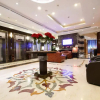 Отель Emaar Al Mektan Hotel, фото 27