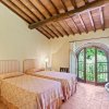 Отель Lovely Villa in Tavarnelle Val di Pesa With Private Swimming Pool, фото 9
