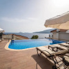 Отель Villa Kalamare,3 Bedroom Villa With Infinity Pool, фото 14