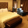 Отель Yanzhou Shengde International Hotel, фото 4