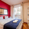 Отель Comfortable 3BR Apartment Close to Placa Espana and Sants Station, фото 20