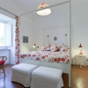 Отель Villa Stella in Massa Lubrense, фото 5