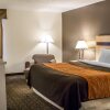 Отель Holiday Inn Express Columbus South - Obetz, an IHG Hotel, фото 5
