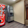 Отель Comfort Inn & Suites Mitchell I-90, фото 14
