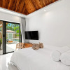 Отель Luxury Balinese Private Pool Villa-KBR12, фото 5