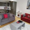 Отель Riis Apartments Camberley в Камберли