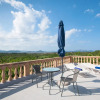 Отель SON MORRO - Villa with private pool in SANTA MARGALIDA. Free WiFi, фото 22