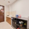 Отель Pleasurable And Tidy Studio Apartment Saveria Bsd City, фото 5