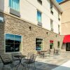 Отель Comfort Suites Fishkill near Interstate 84, фото 1