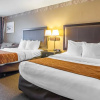 Отель Comfort Inn & Suites, фото 7