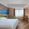 Отель Vienna 3 Best Hotel (Taizhou Qingfeng Community), фото 11