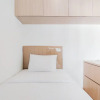Отель Spacious And Homey Living 3Br At Sky House Bsd Apartment, фото 4