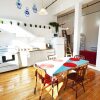 Отель LikeAHotel Les lofts Vieux Montreal, фото 21