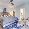 Отель Cedar City Home w/ Mountain Views + Hiking Trails!, фото 3