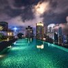 Отель Dorsett Residences Bukit Bintang - Emy Room в Куала-Лумпуре