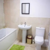 Отель Stayzo Self Catering Accommodation 3 -bradford UK, фото 11