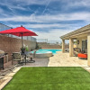Отель Lavish Lake Havasu Home w/ Pool + Hot Tub!, фото 16