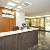 Отель Nohotel Nova Odessa, фото 2