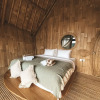 Отель Kalma Bamboo Eco Lodge, фото 4