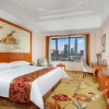 Отель Vienna International Hotel (Wuhan Yangtze River 2nd Bridge Hankou Jiangtan), фото 4