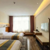 Отель Jinshang Themed Hotel, фото 2