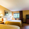 Отель Baymont Inn And Suites Lawrence, фото 5