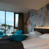 Отель Comfort Hotel Victoria Floro, Markegata 43, 6900, Norway, фото 2