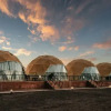 Отель Wadi Rum Desert Dunes Luxury Camp, фото 6