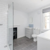 Отель Spacious Maisonette with Parking - 10 mins walk from Bath Abbey - 2 Bed & 2 Bath, фото 3