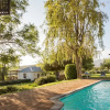 Отель Swartberg Country Manor, фото 5