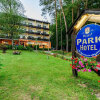 Отель Parkhotel Zuzek, фото 1