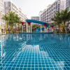 Отель Dusit Grand Park by Mypattayaholiday, фото 6