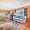 Отель Spacious Houghton Lake Cabin w/ Gas Grill!, фото 2