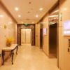 Отель Wangfujing Xin Xiang Ya Yuan Apartment, фото 25