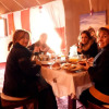 Отель Room in Guest Room - Luxury Desert Camp in Merzouga, фото 6