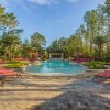 Отель The Fountains at ChampionsGate, фото 31