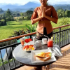 Отель Room in Villa - The Champuhan Villa - Honeymoon Villa With Rice Field View, фото 10
