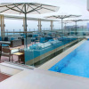 Отель Centro Corniche Al Khobar, фото 36