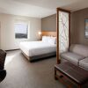 Отель Hyatt Place Knoxville Downtown, фото 21