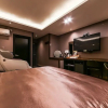 Отель Gimcheon Zero Self Check-in Motel, фото 27