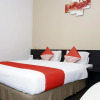 Отель Wisma Grand Kemala, фото 11